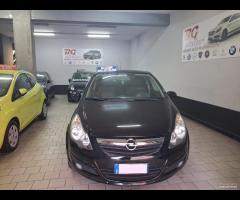Opel Corsa 1.3 CDTI 75CV ecoFLEX unico prop 2009