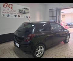 Opel Corsa 1.3 CDTI 75CV ecoFLEX unico prop 2009