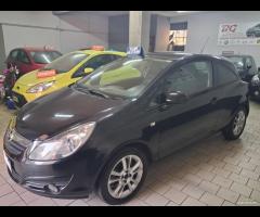 Opel Corsa 1.3 CDTI 75CV ecoFLEX unico prop 2009