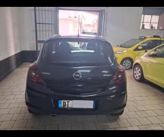 Opel Corsa 1.3 CDTI 75CV ecoFLEX unico prop 2009 - 6