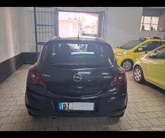 Opel Corsa 1.3 CDTI 75CV ecoFLEX unico prop 2009 - 7