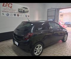 Opel Corsa 1.3 CDTI 75CV ecoFLEX unico prop 2009 - 8