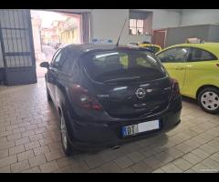 Opel Corsa 1.3 CDTI 75CV ecoFLEX unico prop 2009 - 9