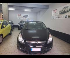 Opel Corsa 1.3 CDTI 75CV ecoFLEX unico prop 2009 - 10