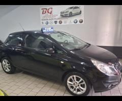 Opel Corsa 1.3 CDTI 75CV ecoFLEX unico prop 2009 - 11