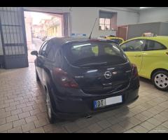 Opel Corsa 1.3 CDTI 75CV ecoFLEX unico prop 2009 - 12