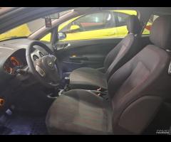 Opel Corsa 1.3 CDTI 75CV ecoFLEX unico prop 2009 - 14
