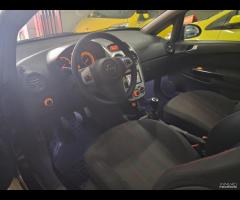Opel Corsa 1.3 CDTI 75CV ecoFLEX unico prop 2009 - 15
