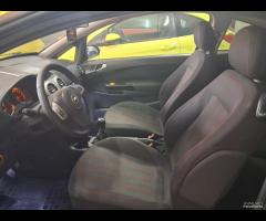 Opel Corsa 1.3 CDTI 75CV ecoFLEX unico prop 2009 - 16
