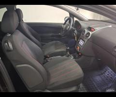 Opel Corsa 1.3 CDTI 75CV ecoFLEX unico prop 2009 - 17