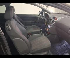 Opel Corsa 1.3 CDTI 75CV ecoFLEX unico prop 2009 - 19