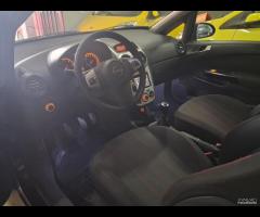 Opel Corsa 1.3 CDTI 75CV ecoFLEX unico prop 2009 - 21