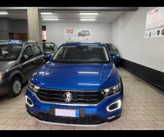 Volkswagen T-Roc 2.0 TDI SCR Technology 2021