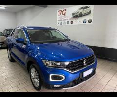 Volkswagen T-Roc 2.0 TDI SCR Technology 2021