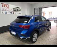 Volkswagen T-Roc 2.0 TDI SCR Technology 2021