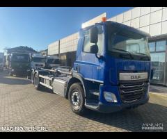 DAF CF 400..