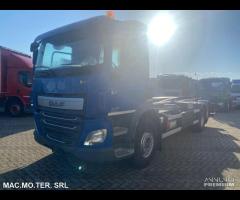 DAF CF 400..