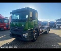 MERCEDES ANTOS 260.43 - 1