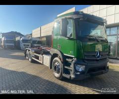 MERCEDES ANTOS 260.43 - 2