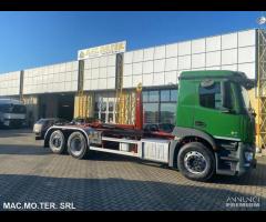 MERCEDES ANTOS 260.43 - 3