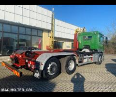 MERCEDES ANTOS 260.43 - 4