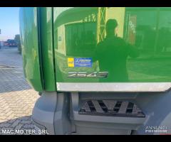 MERCEDES ANTOS 260.43 - 7