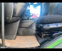 MERCEDES ANTOS 260.43 - 9