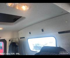 MERCEDES ANTOS 260.43 - 15