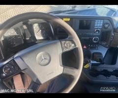 MERCEDES ANTOS 260.43 - 16