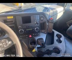 MERCEDES ANTOS 260.43 - 17