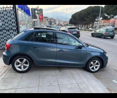 Audi a 1 Sportback 1.4 TDI