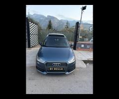 Audi a 1 Sportback 1.4 TDI