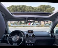 Audi a 1 Sportback 1.4 TDI - 7