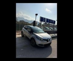 Renault captur 1.5 dci 2016