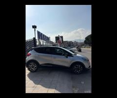 Renault Captur DCI - Anno 2015