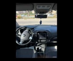 Renault Captur DCI - Anno 2015