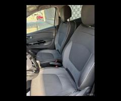 Renault Captur DCI - Anno 2015 - 7