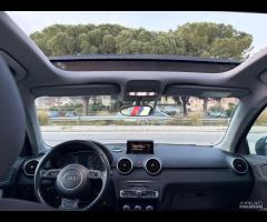 Audi a 1 diesel 1.4