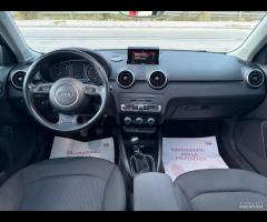 Audi a 1 diesel 1.4 - 6