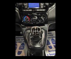 Lancia Ypsilon 1.0 FireFly 5 porte S&S Hybrid Ecoc - 18