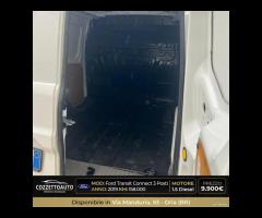 Ford Transit Connect 3 posti 2019 iva deducibile - 8