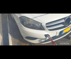 Mercedes Classe A 180 CDI 1,8 D del 2013