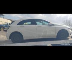 Mercedes Classe A 180 CDI 1,8 D del 2013