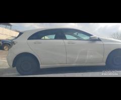 Mercedes Classe A 180 CDI 1,8 D del 2013