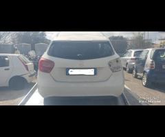 Mercedes Classe A 180 CDI 1,8 D del 2013