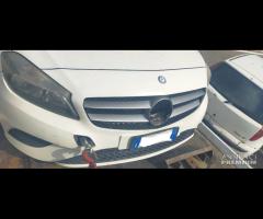 Mercedes Classe A 180 CDI 1,8 D del 2013 - 10