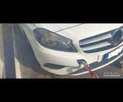 Mercedes Classe A 180 CDI 1,8 D del 2013 - 11