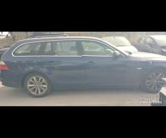 Ricambi BMW 525 2.5 D del 2005