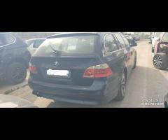 Ricambi BMW 525 2.5 D del 2005