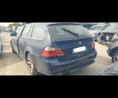 Ricambi BMW 525 2.5 D del 2005